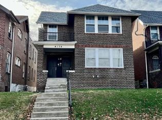 4174 Shaw Blvd #1F, Saint Louis, MO 63110