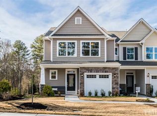 313 Whitfield Rd, Durham, NC 27705