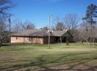 858 Fm 1841, Linden, TX 75563