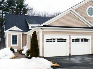 34 Lydias Way, Northborough, MA 01532