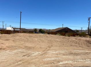 1340 S Yorktown St, Ridgecrest, CA 93555