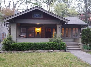 1025 31st St S, Birmingham, AL 35205