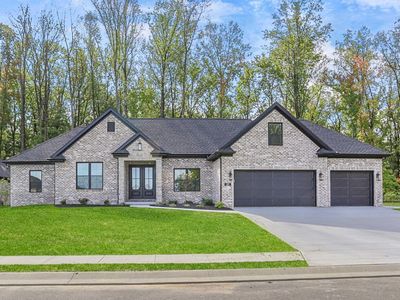 2027 Shiar Ct, Evansville, IN, 47711