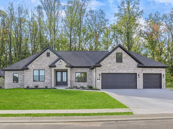 2027 Shiar Ct, Evansville, IN 47711