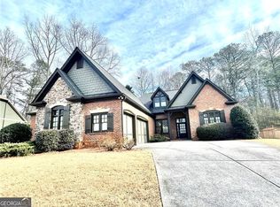 1111 Meadow Grass Ln, Powder Springs, GA 30127