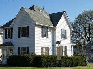 539 Alexander St, Greensburg, PA
