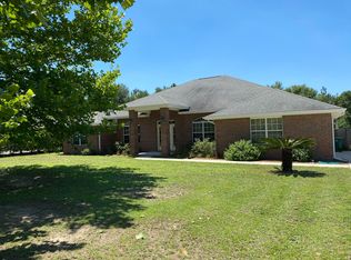 3508 Shirey Ct, Crestview, FL 32539