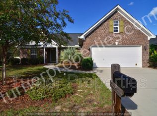 130 Derby Dr, West Columbia, SC 29170