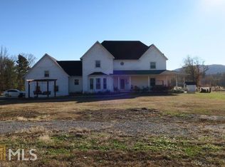 3136 New Rosedale Rd NE, Calhoun, GA 30701