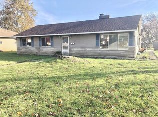 2606 Shadyoak Dr, Fort Wayne, IN