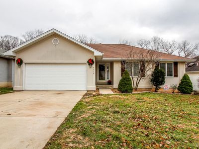 4310 S Mentor Ave, Springfield, MO, 65804