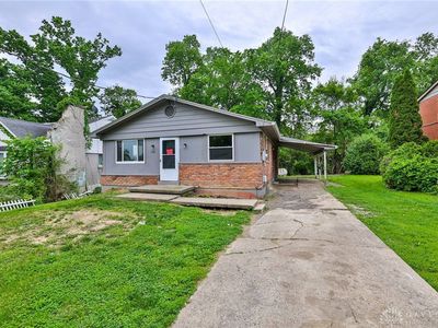 101 W Leslie Ave, Cincinnati, OH, 45215