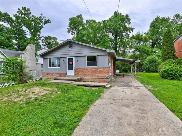 101 W Leslie Ave, Cincinnati, OH 45215