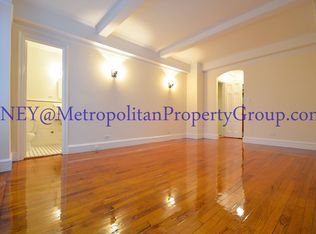 121 E 31st St #4FJN, New York, NY 10016