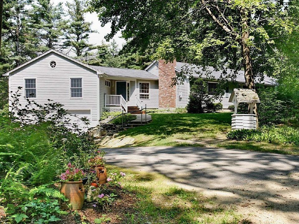 For Sale: 15 Rocky Pond Road, Princeton, MA 01541