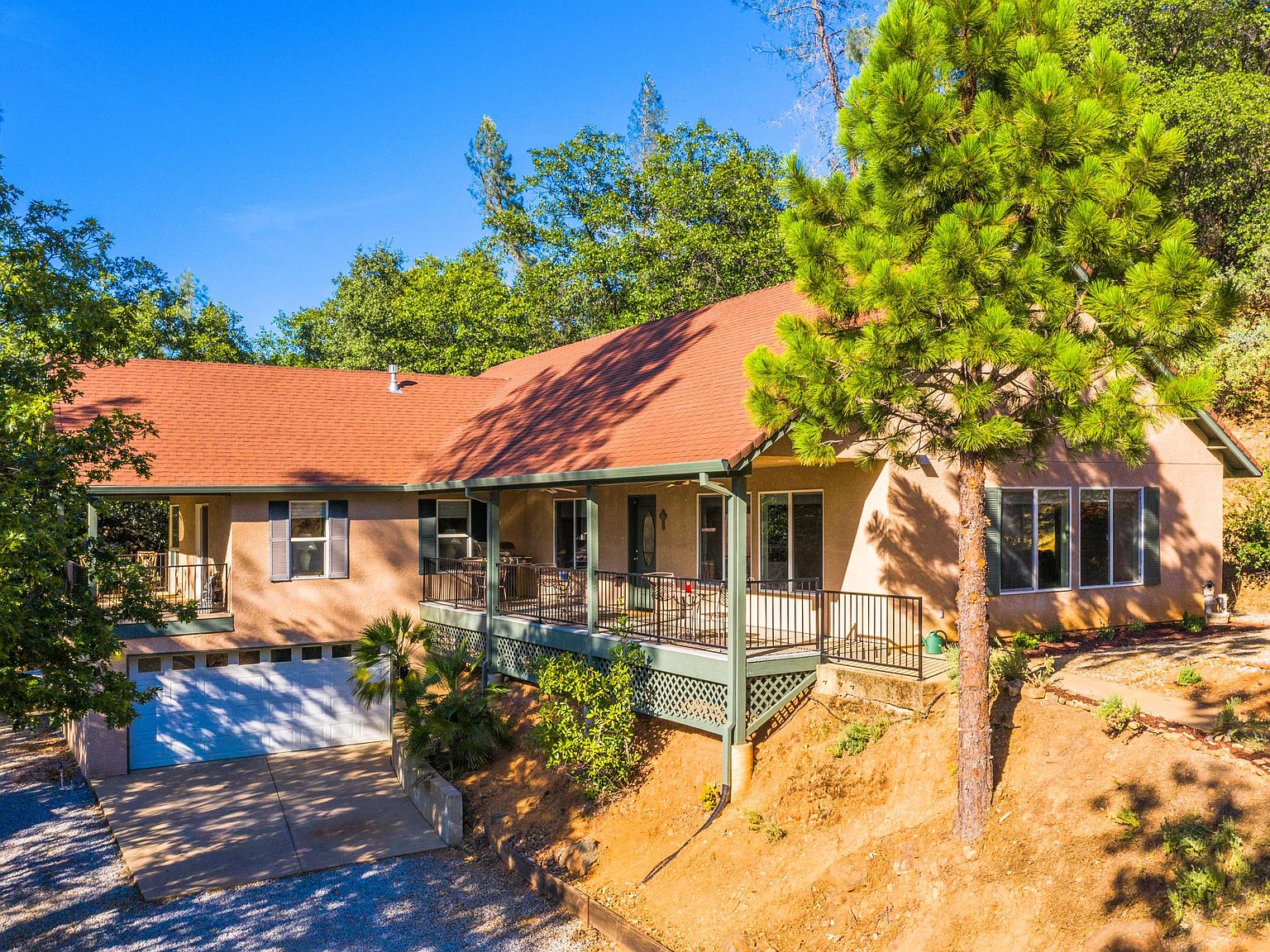 21255 Driftwood Trl, Redding, CA 96003 Zillow