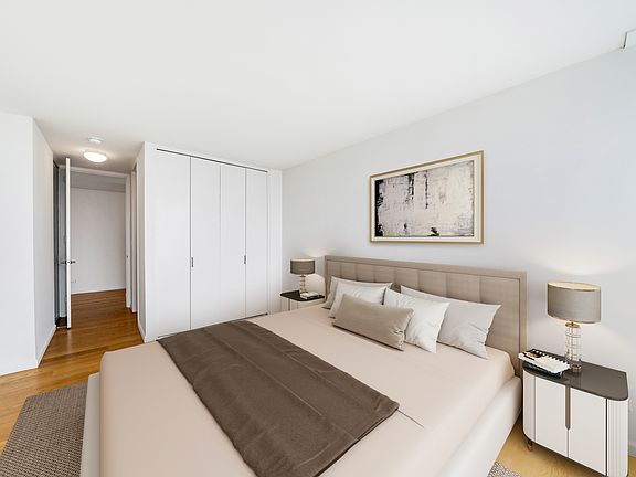 4th image of 525 E 72nd St APT 46F