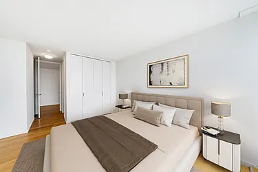 Rented by Vector New York, LLC