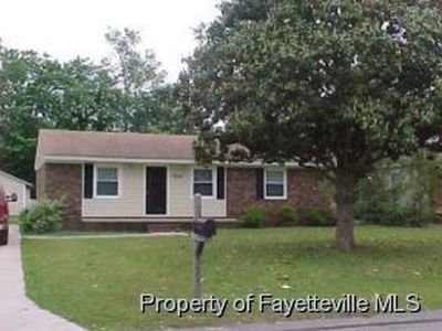 7014 Ryan St, Fayetteville, NC, 28314