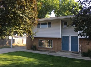 1057 W 770 S, Provo, UT 84601