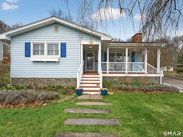 43 West Vine Street, Stonington, CT 06379