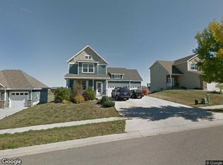 3662 Kenosha Dr NW, Rochester, MN 55901