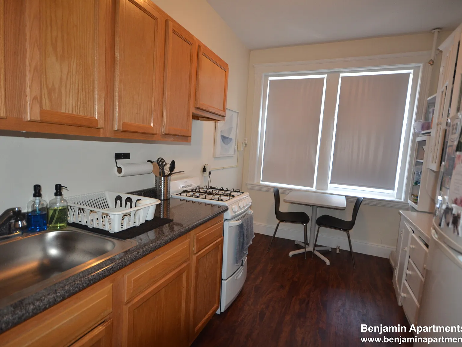1 bed, 9999 sqft, $2,375 — Photo 2