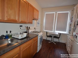 1810 Commonwealth Ave APT 12, Brighton, MA 02135
