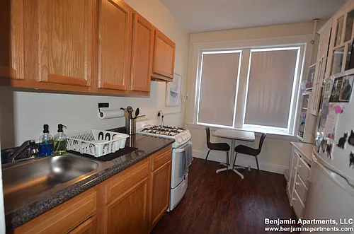 1810 Commonwealth Ave #12 Photo 1