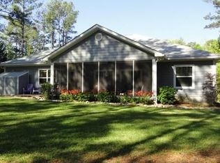 475 Stage Coach Rd, Dadeville, AL 36853