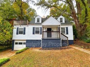 1705 Patton Rd, Raleigh, NC 27608