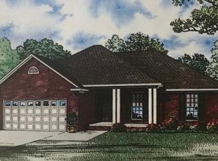 424 Colony St, Eastland, TX 76448