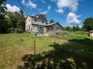 67 Lang Road, Washington, NH 03456