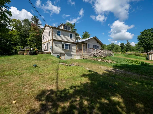 67 Lang Road, Washington, NH 03456