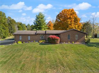 6628 Buttontown Rd, Greenville, IN 47124