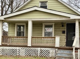 3477 Independence Rd, Cleveland, OH 44105