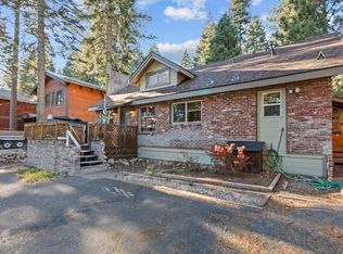 4115 N Lake Blvd, Carnelian Bay, CA 96140