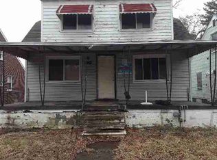 20015 Helen St, Detroit, MI 48234