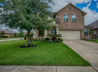 2844 Torano Cir, League City, TX 77573