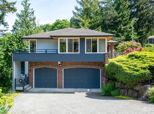 7060 NE 161st St, Kenmore, WA