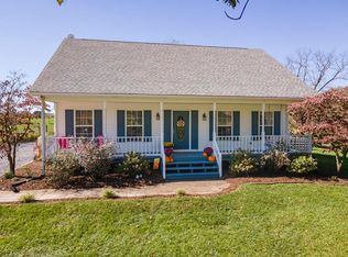 3798 Port Republic Rd, Harrisonburg, VA 22801