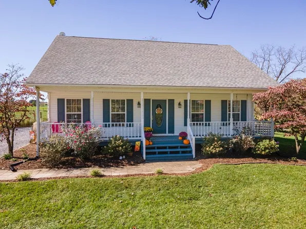 3798 Port Republic Rd, Harrisonburg, VA 22801