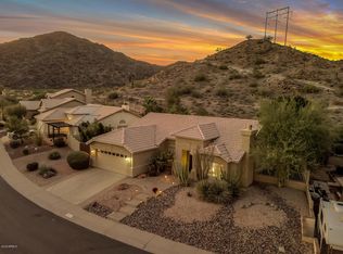 4024 E Western Star Blvd, Phoenix, AZ 85044