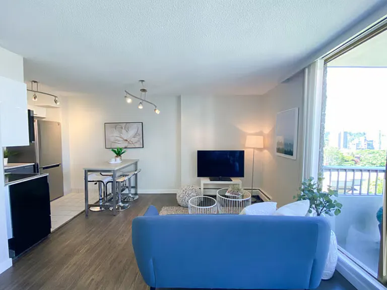 158 Haro St #12 — Photo 5