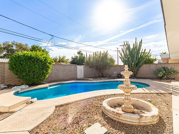 2nd image of 2035 S El Camino Dr