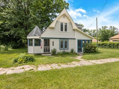 7692 3rd St, Thompsonville, MI, 49683
