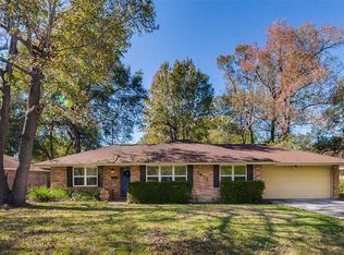 3619 Peppermill Rd, Houston, TX 77080