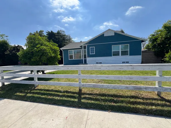 1117 S Valinda Ave, West Covina, CA 91790