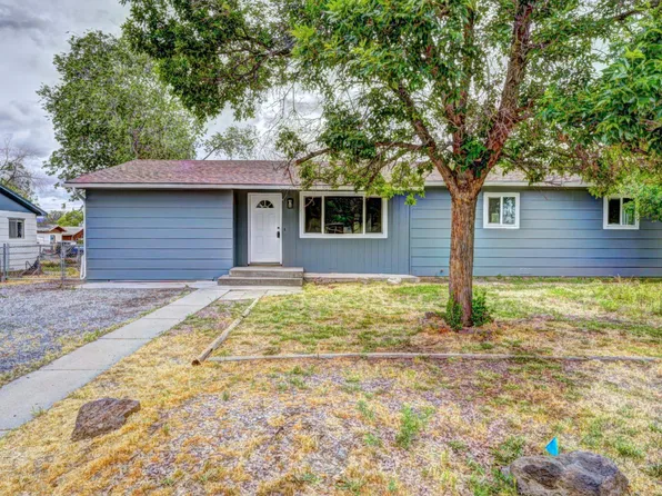 533 Sycamore St, Grand Junction, CO 81504
