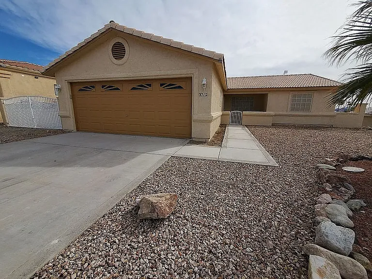 3312 Silverspoon Dr — Photo 1